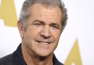   Mel Gibson Has Been Quietly Working to Help Holocaust Survivors