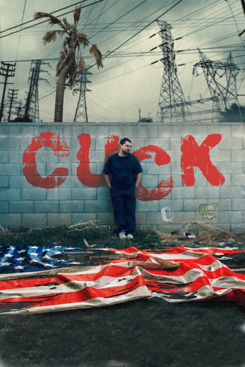 [HD] Cuck 2019 Film Complet Gratuit En Ligne