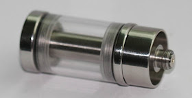 AGR Cartomizer Tank