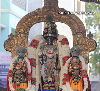 Sri Parthasarathy Swamy, Sravana Naksatram, Shravanam, Thiruvonam, Kodali Mudichu , Purappadu,  Triplicane,  Purappadu, Thiruvallikeni, Utsavam