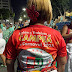 RJ - COMO PROTESTO, TORCEDORES E INTEGRANTES CRIAM CAMISA DE 'CAMPEÃ' PARA VICE GRANDE RIO