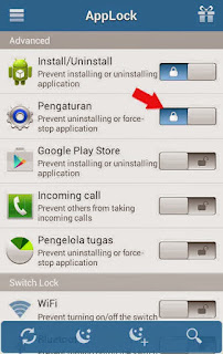 applock apk