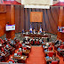Senado aprueba Código Penal en segunda lectura