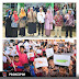 SDN 29 di Datangi Istri Wali Kota Padang, Kampanyekan Gemarikan