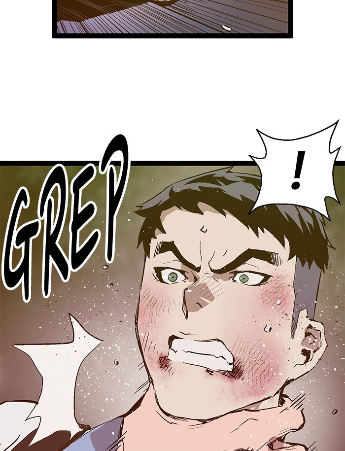 Webtoon Weak Hero Bahasa Indonesia Chapter 57