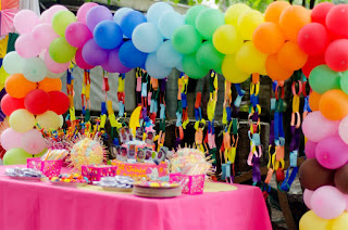 Birthday party in noida-star utsav events