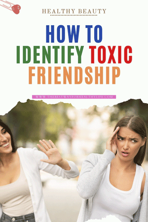 picture how to identify toxic friendship