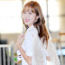 Jessica is ready to fly to China, check out her lovely clips and pictures from the airport