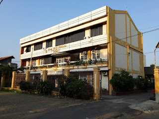 Hotel Wiwi Di Indramayu