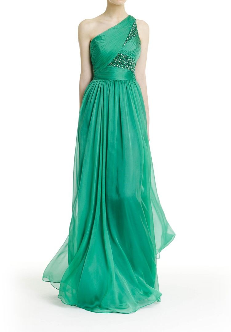 2013 Evening Dress Fashion