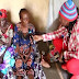 L' artiste Comédien José de Londres a perdu son père a bolanda moloba batikeli ye epa ya papa na bango mawa (VIDÉO)