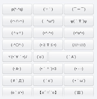 Emoticon Autoteks