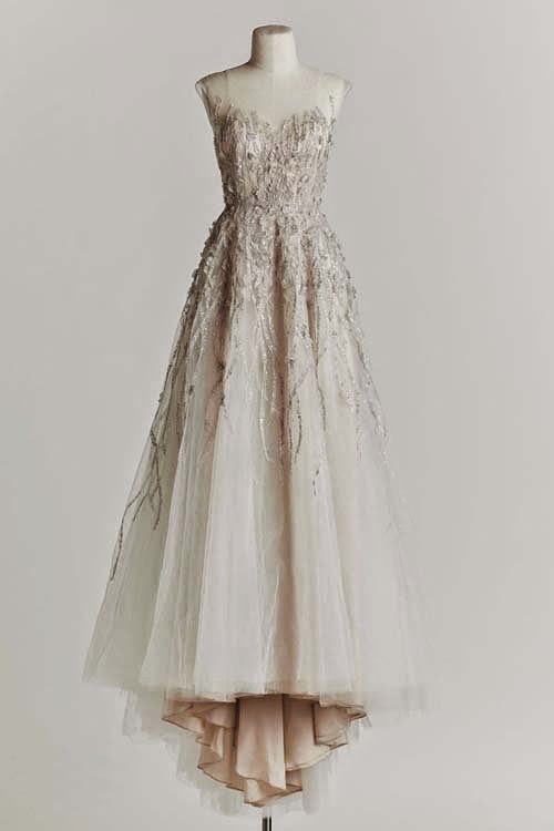 2015 Spring Wedding Dresses Collection from BHLDN