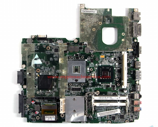 Acer Aspire 6930 Motherboard