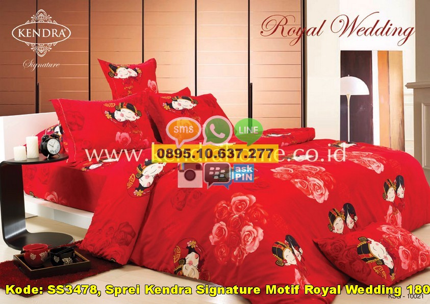  Sprei  Katun Jepang seprai deluxe murah