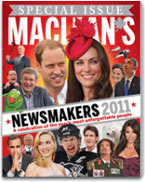 Maclean's Magazine News App