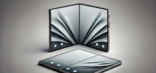 Microsoft Could Return to the Smartphone Market with a 360-Degree Foldable Device