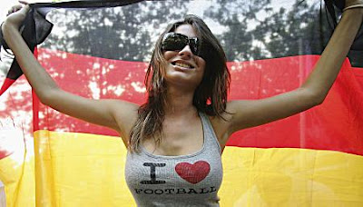 world cup babe