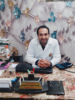 د/ محمد حسن ينجح في اجراء عملية ولادة لسيدة في حالة حرجة