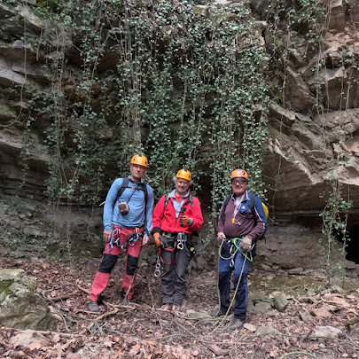 Torrent dels Aligons