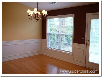 Breakfast, Dining Area