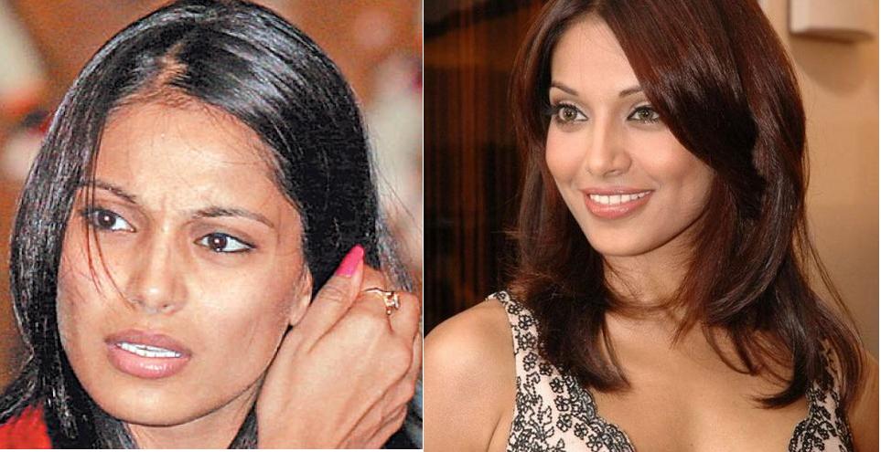 Bipasha Basu Without Makeup