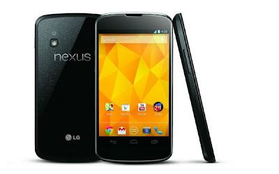 Nexus 4