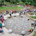 Yuk Kunjungi Taman bermain / RPTRA yang ada di Jakarta