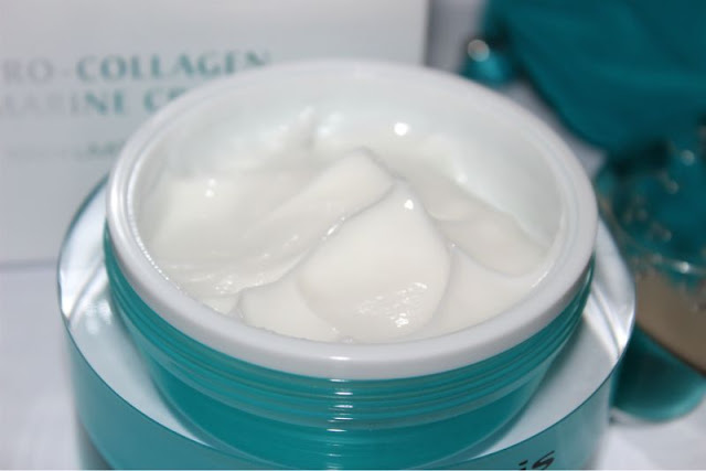Elemis Pro-Collagen Marine Cream Limited Edition Photo