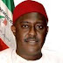 Olisa Metuh explains what happened at the PDP Convention 