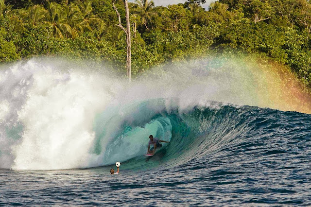 KEPULAUAN MENTAWAI