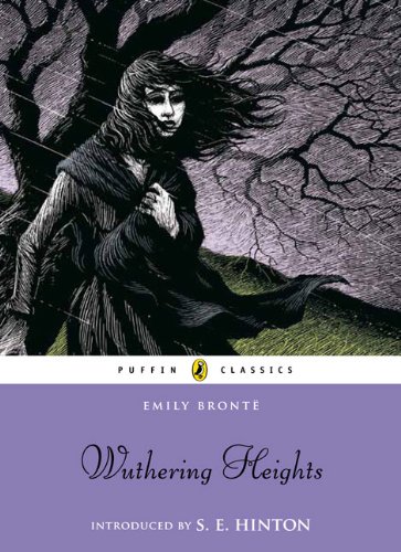 wuthering heights book. Wuthering Heights by Emily