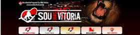 Novo site do SOU MAIS VITÓRIA