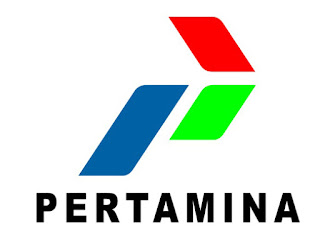 PT. PERTAMINA Logo