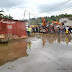 Inondation à Bumba: plus de 35 000 sans-abris enregistrés