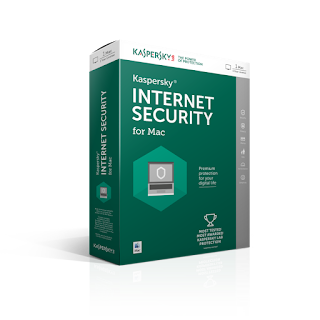 Kaspersky Internet Security For iOS 2018 Review and Download