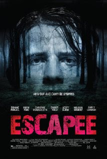 Escapee (2011)