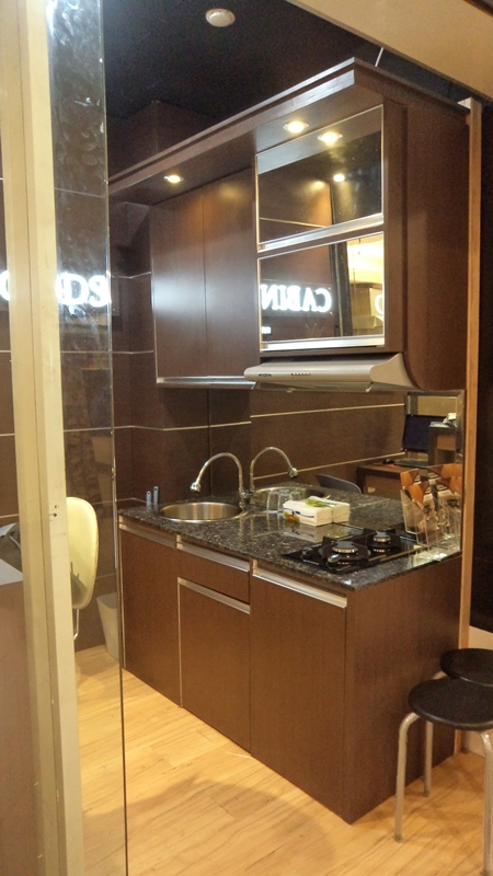 Jasa Kitchenset Solo Info Kitchen set di Solo