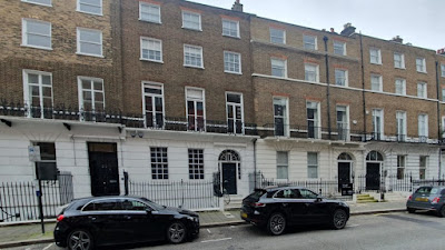 Infogrames, 31 Welbeck Street, London, W1M