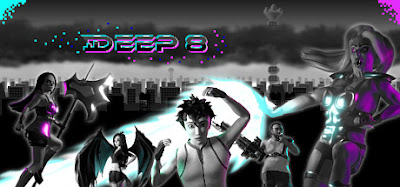 Deep 8 New Game Pc Steam