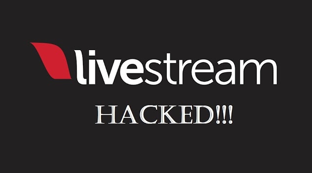 Livestream تتعرض للإختراق وتطالب جميع مستخدميها بتغيير كلمة المرور