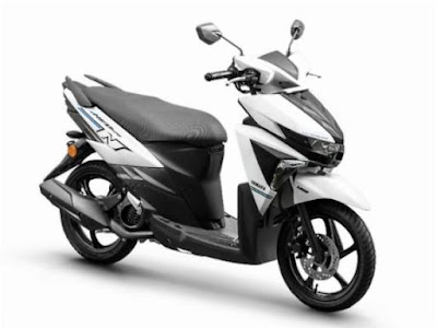 YAMAHA NEO 125