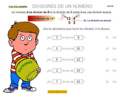 http://www.eltanquematematico.es/todo_mate/multiplosydivisores/divisores/divisores_p.html