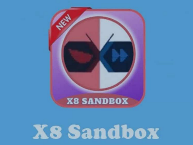 X8 Sandbox Speeder Download Mod Apk
