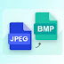 Easy Converting JPEG to BMP: Free Online Converter and Bitmap Image Conversion