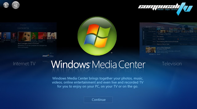 Windows 8 Pro Media Center Español Full 32 y 64 Bits 