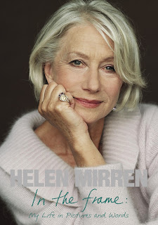 Helen Mirren Calendar