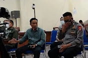 Sidang Lanjutan Mustafa, Midi Iswanto Sebut Nunik Terima 1 Miliar 150 Juta 