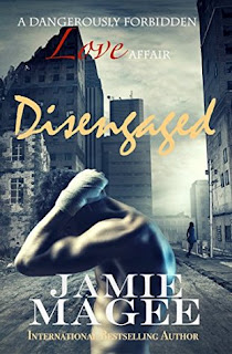 Disengaged by Jamie Magee