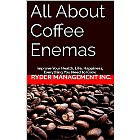 book image and link to 'coffee enemas'